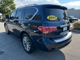 Used 2017 INFINITI QX80 2WD w/ Driver Assistance Package image 5