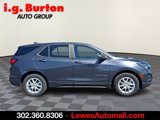 Certified 2022 Chevrolet Equinox LS w/ LS Convenience Package image 5