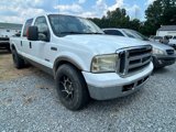 Used 2006 Ford F250 Lariat image 3