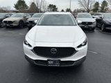 New 2025 MAZDA CX-30 AWD 2.5 S w/ Preferred Package image 2
