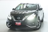 Used 2017 Nissan Murano SV image 3