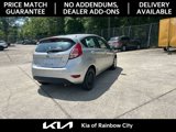 Used 2016 Ford Fiesta S image 5