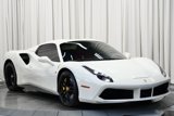 Used 2019 Ferrari 488 Spider image 2