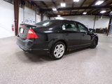 Used 2011 Ford Fusion SE w/ 201A Rapid Spec Order Code image 5