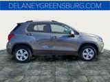 Certified 2022 Chevrolet Trax LT w/ LT Convenience Package image 2