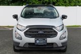 Used 2021 Ford EcoSport SES image 2