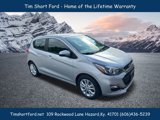 Used 2020 Chevrolet Spark LT image 3