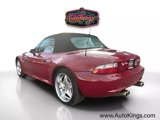 Used 2000 BMW M Roadster image 4