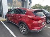 Used 2017 Kia Sportage SX image 3