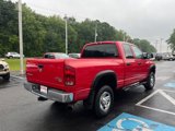 Used 2005 Dodge Ram 2500 Truck SLT w/ Trailer Tow Group image 4