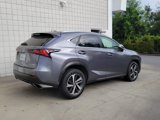 Used 2019 Lexus NX 300 FWD w/ Premium Package image 3