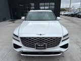 New 2025 Genesis GV80 3.5T Prestige image 2