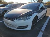 Used 2014 Tesla Model S P85 image 2