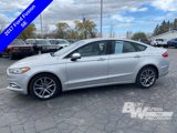 Used 2017 Ford Fusion SE w/ Equipment Group 201A image 2