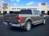 Used 2015 Ford F150 XLT w/ Equipment Group 301A Mid image 2