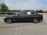 Used 2017 BMW 530i image 4
