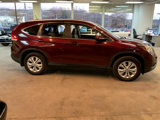 Used 2014 Honda CR-V EX-L image 2