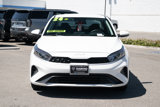 Used 2024 Kia Forte LX image 2
