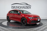 Used 2024 Volkswagen GTI S image 3