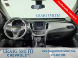 Used 2022 Chevrolet Equinox LS w/ LS Convenience Package image 3