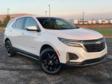 Used 2022 Chevrolet Equinox LT image 5