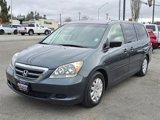 Used 2006 Honda Odyssey LX image 3