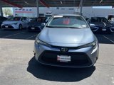 Used 2022 Toyota Corolla LE image 3