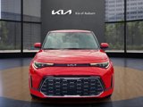 Used 2024 Kia Soul GT-Line w/ GT-Line Technology Package image 2