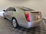 Used 2016 Cadillac XTS Platinum image 4