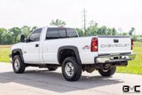 Used 2007 Chevrolet Silverado 3500 4x4 Regular Cab w/ Heavy-Duty Power Package image 6