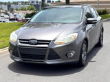 Used 2014 Ford Focus SE w/ SE Sport Package image 3