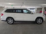 Used 2017 Mercedes-Benz GLS 450 4MATIC image 4