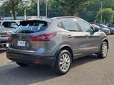 Used 2021 Nissan Rogue Sport SV image 6