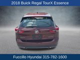 Used 2018 Buick Regal Essence w/ Driver Confidence Package #1 image 4