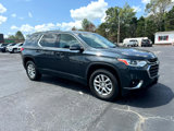 Used 2021 Chevrolet Traverse LT image 4