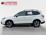 Used 2018 Subaru Forester 2.5i Premium w/ All-Weather Package image 4