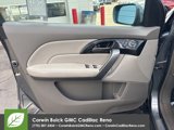 Used 2008 Acura MDX w/ Technology & Entertainment image 3