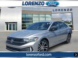 Used 2022 Volkswagen Jetta Sport image 1