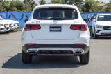 Used 2020 Mercedes-Benz GLC 300 4MATIC image 5