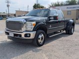 Used 2012 Ford F350 Lariat w/ Lariat Ultimate Pkg image 4