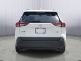 Used 2021 Toyota RAV4 XLE image 4