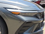 New 2025 Hyundai Elantra Sport image 4