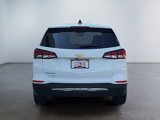Used 2022 Chevrolet Equinox LT image 4