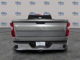 New 2025 Chevrolet Silverado 1500 LT image 4