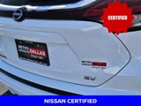Certified 2022 Nissan Kicks SV image 6
