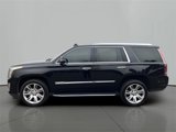 Used 2019 Cadillac Escalade Luxury image 2