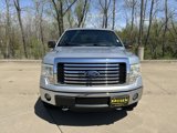 Used 2012 Ford F150 XLT w/ XLT Chrome Pkg image 2