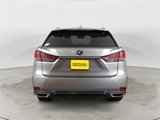 Certified 2020 Lexus RX 350 F Sport image 4