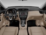 Used 2015 Nissan Rogue SV w/ SV Premium Package image 3