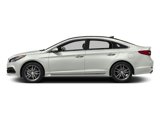 Used 2017 Hyundai Sonata Sport 2.0T image 3